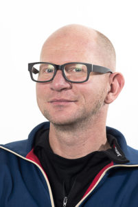 Kjetil Frøysaa