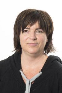 Lisbeth Johansen Sjøvoll