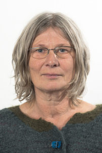 Marit Løvstakken