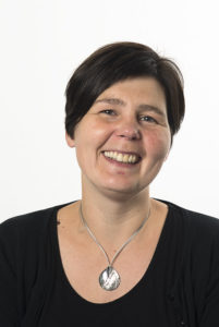 Rieneke Schilperoort