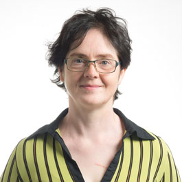 Turid Uldal