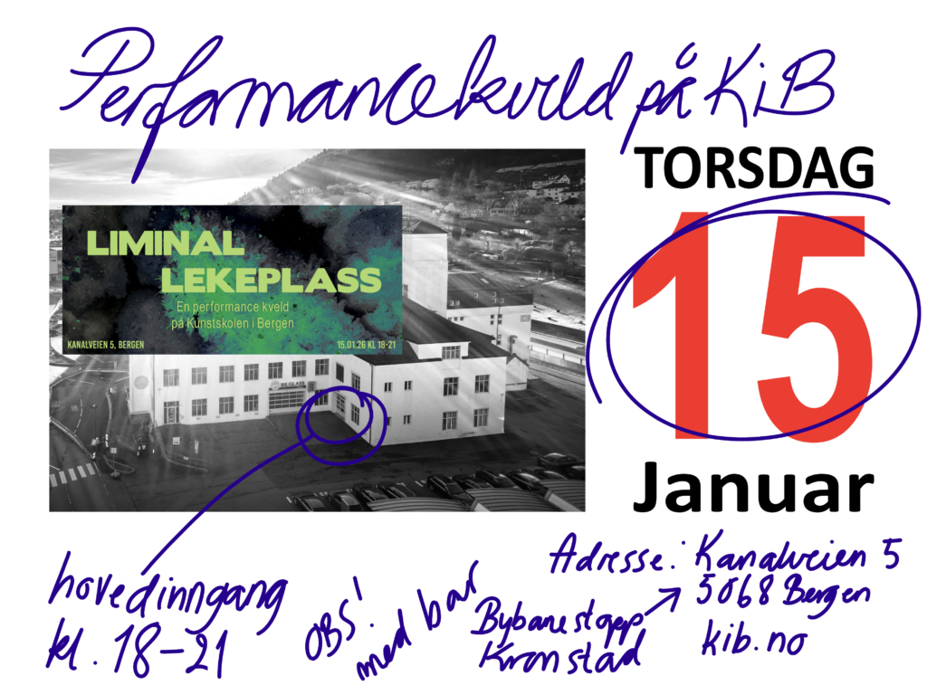 Arrangement Insta mal