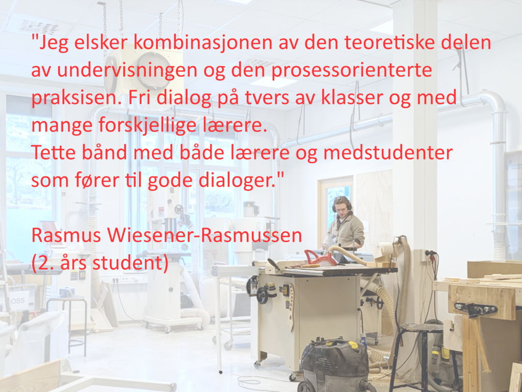 studentsitater Rasmus