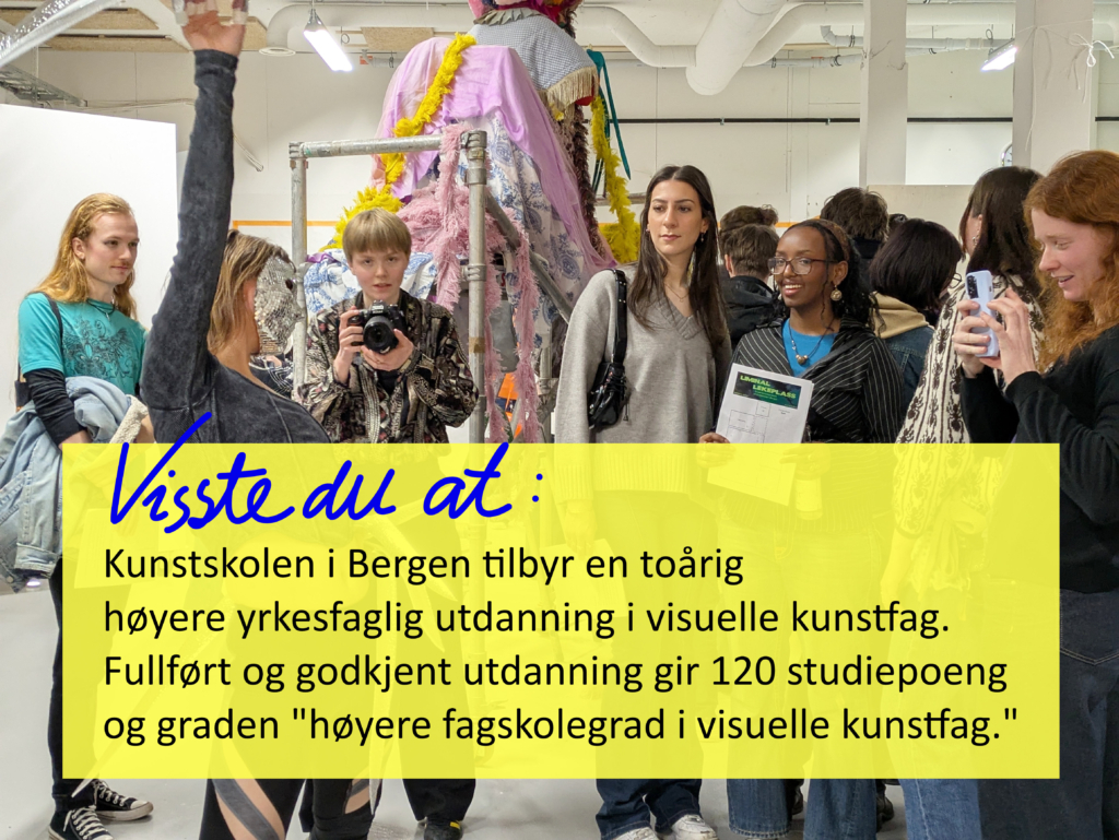 søknadsfrist 2026 IG