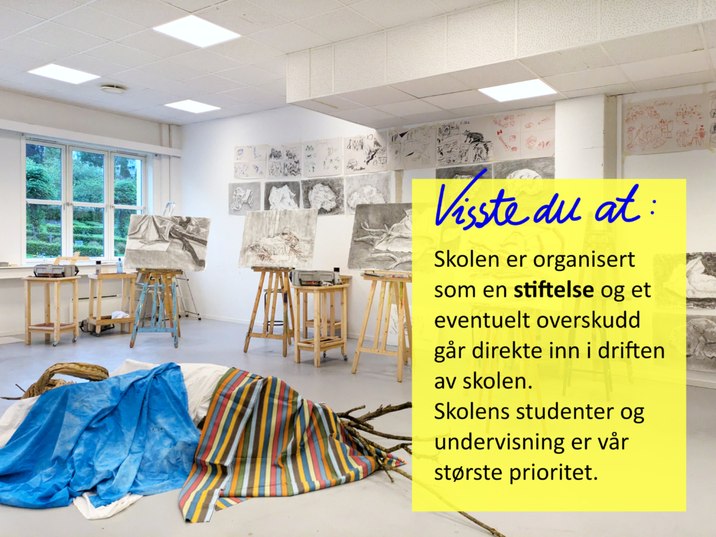 søknadsfrist 2026 IG