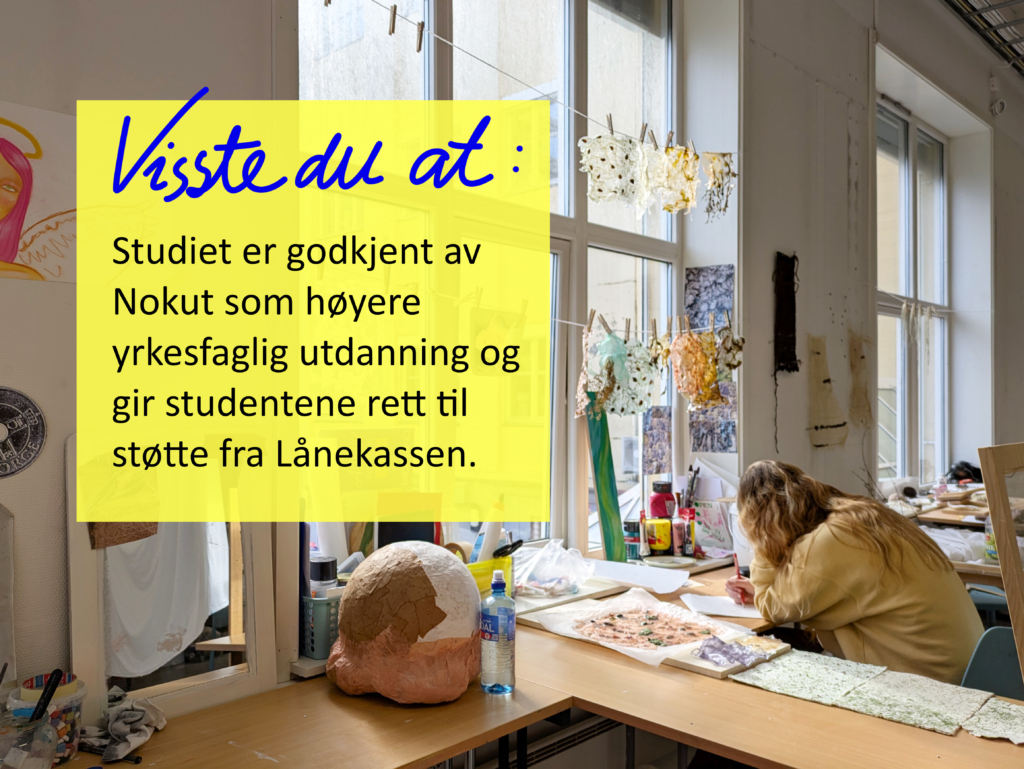 søknadsfrist 2026 IG