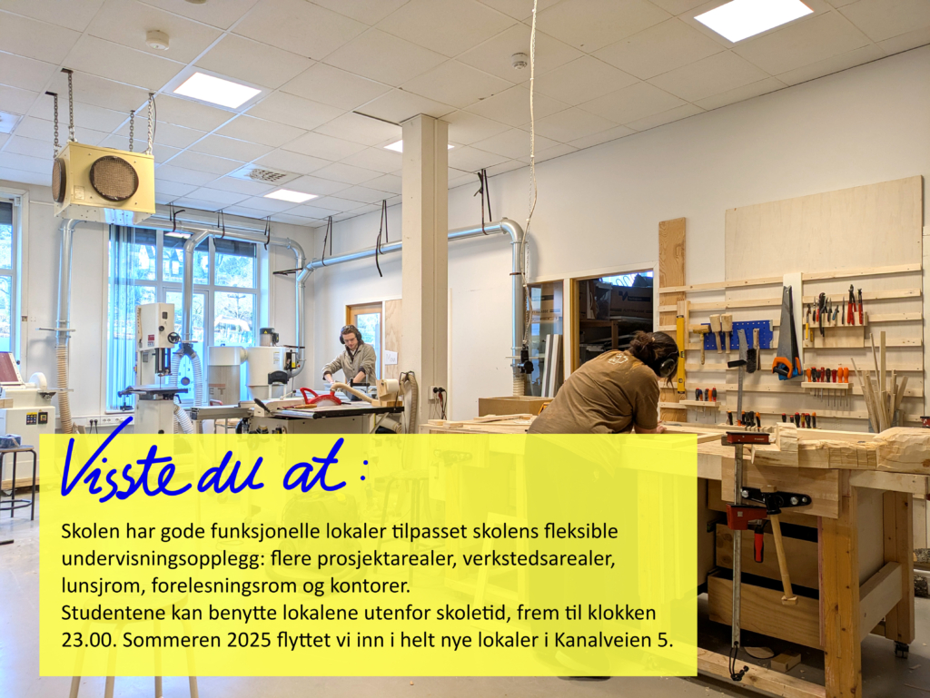 søknadsfrist 2026 IG