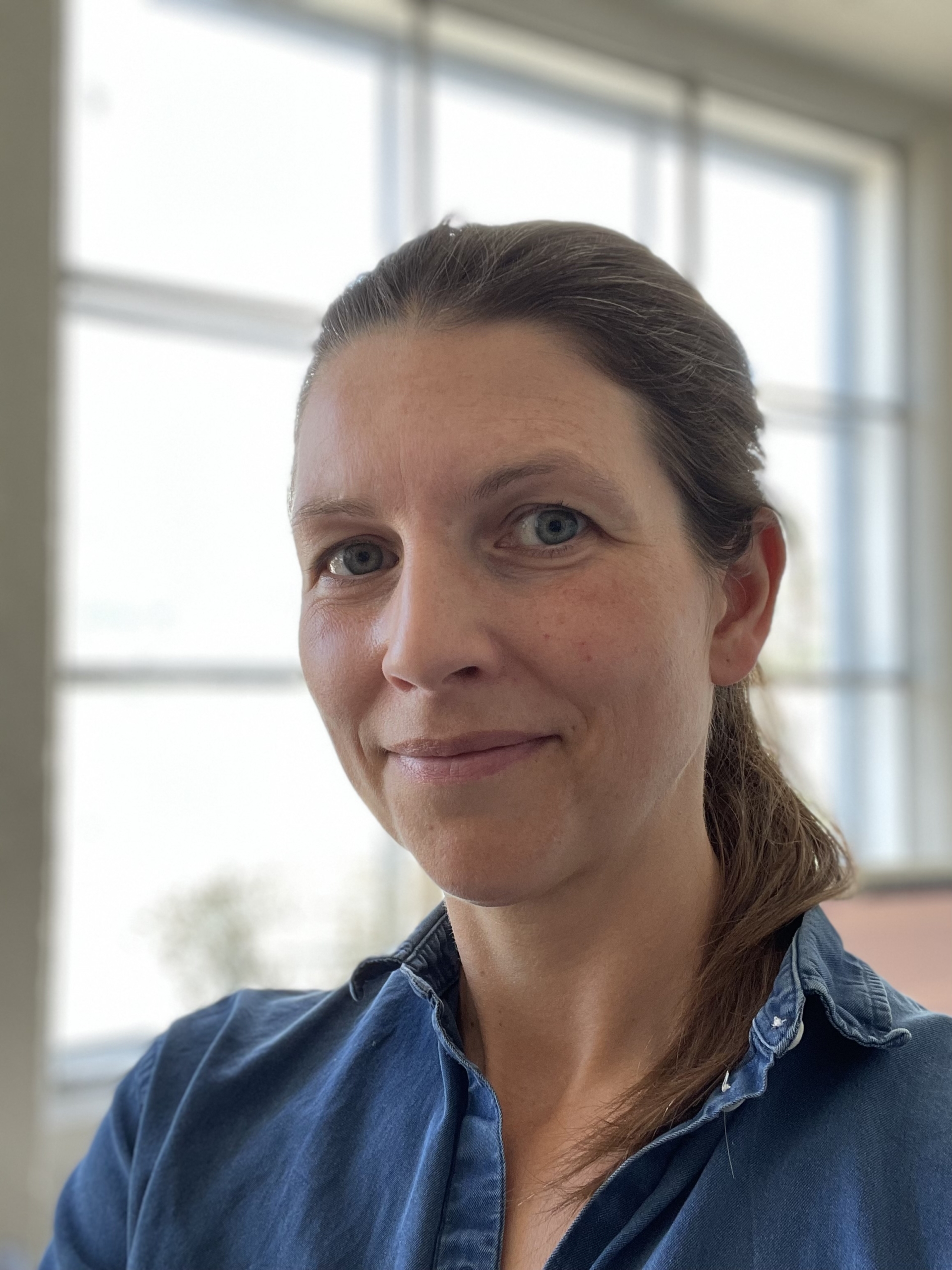 Vilde Salhus Røed